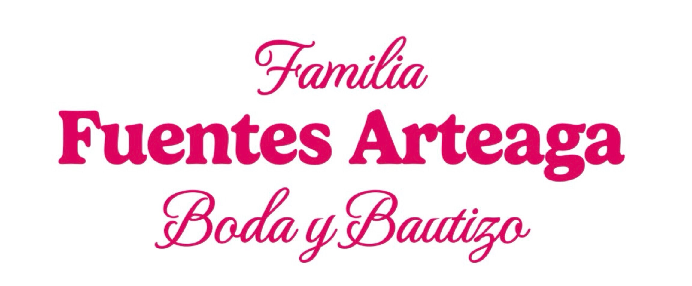 Event cover