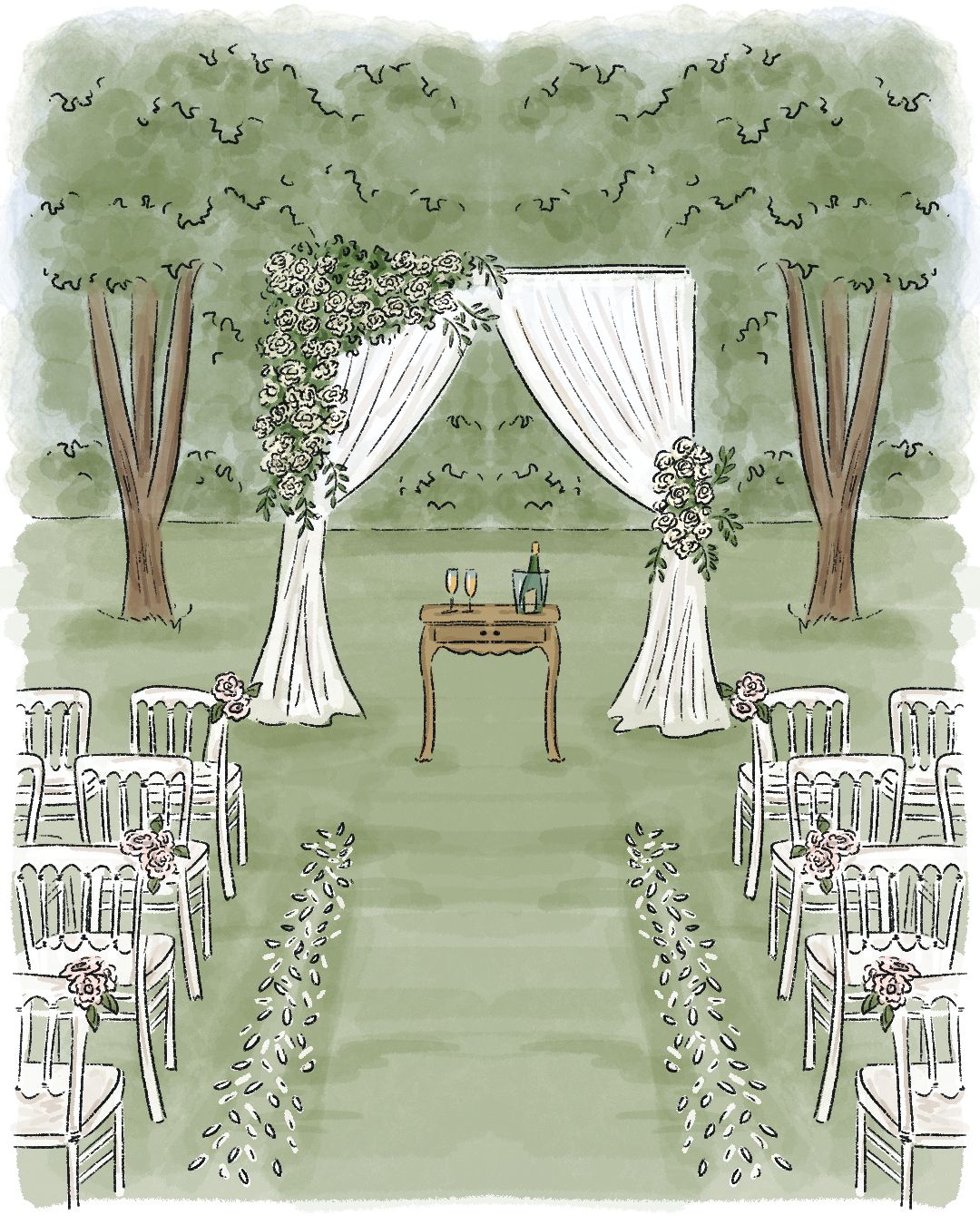 Event cover