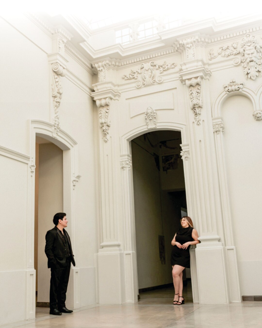 Event cover