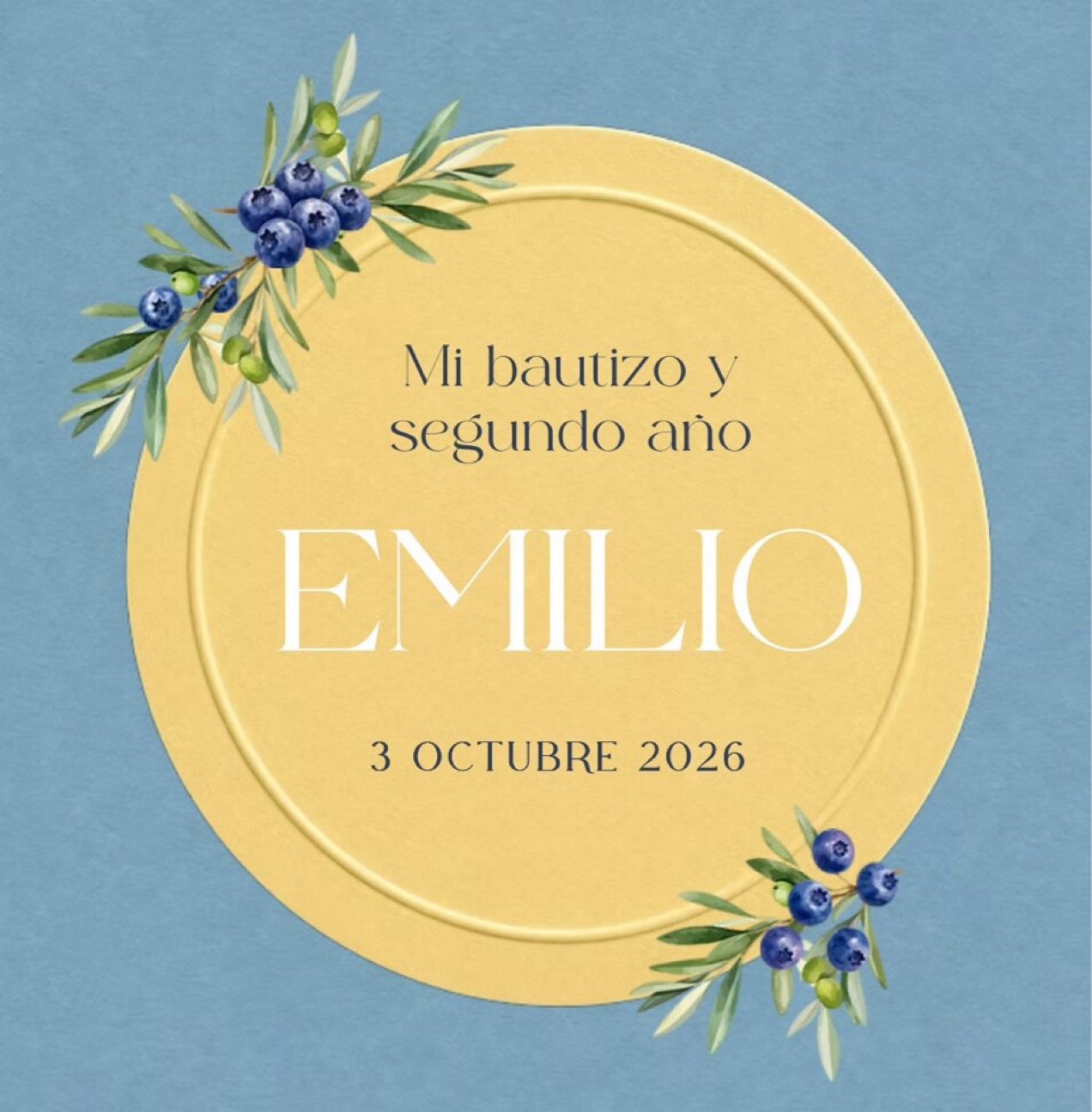 Event logo