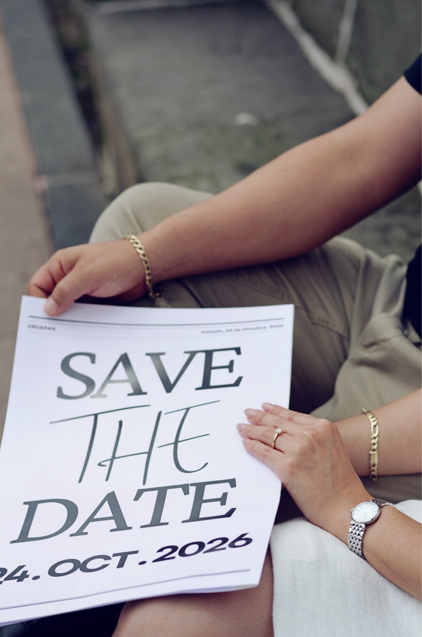 Event cover
