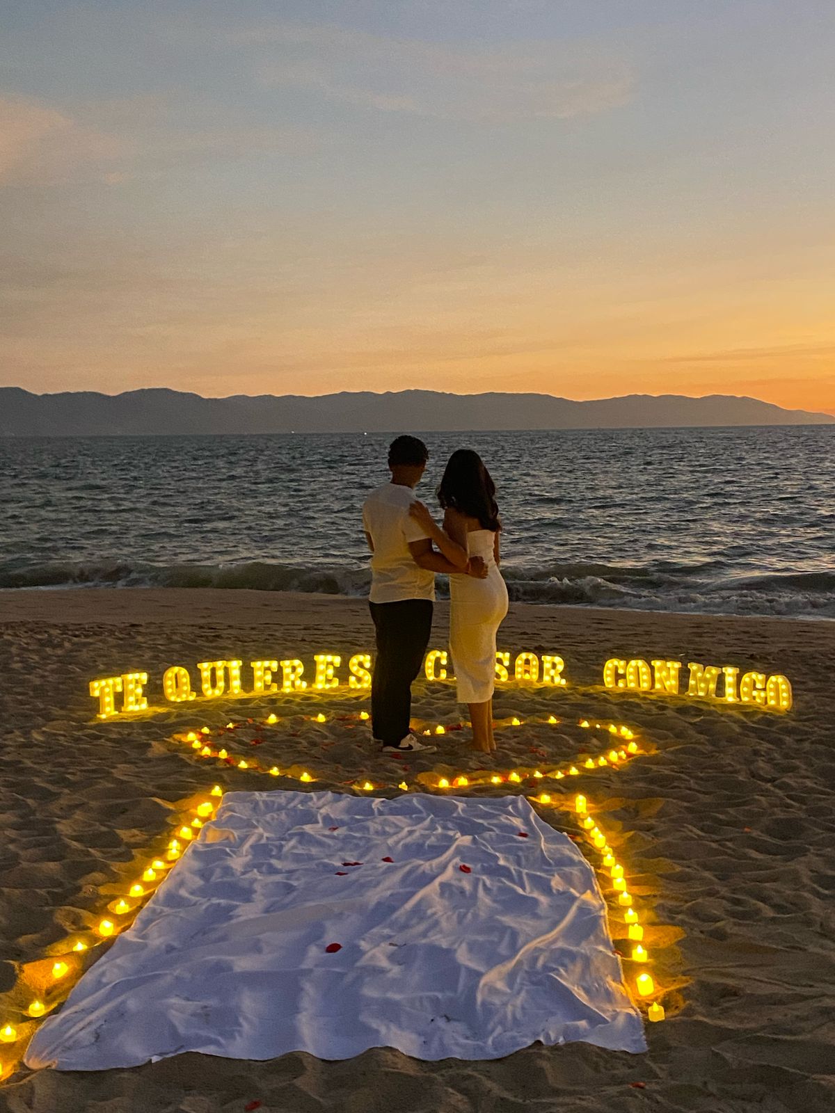 Event cover