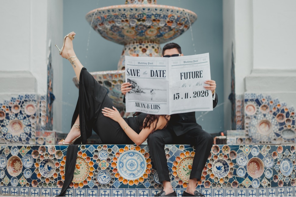Event cover