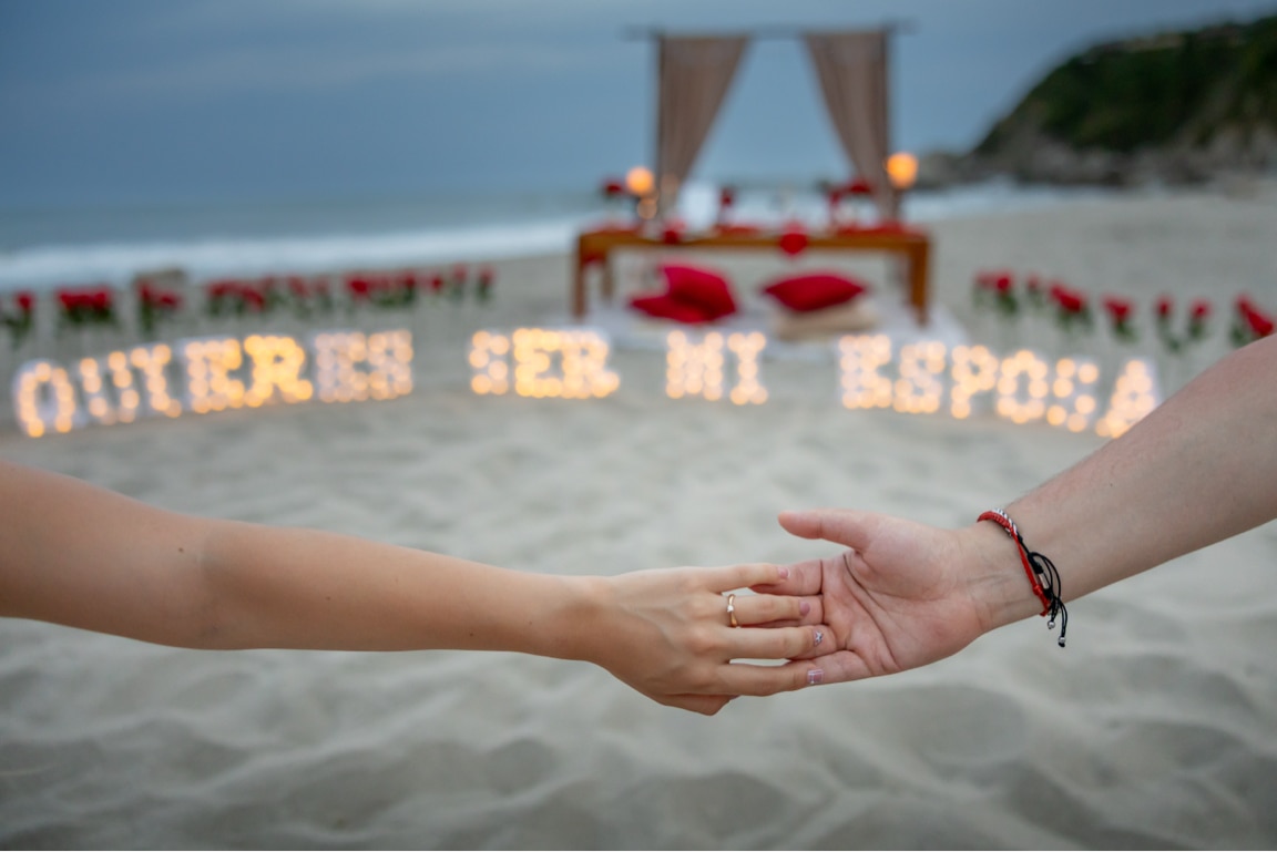 Event cover